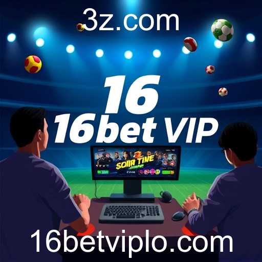 A Evolução do Jogo Online e o Crescimento do 16bet