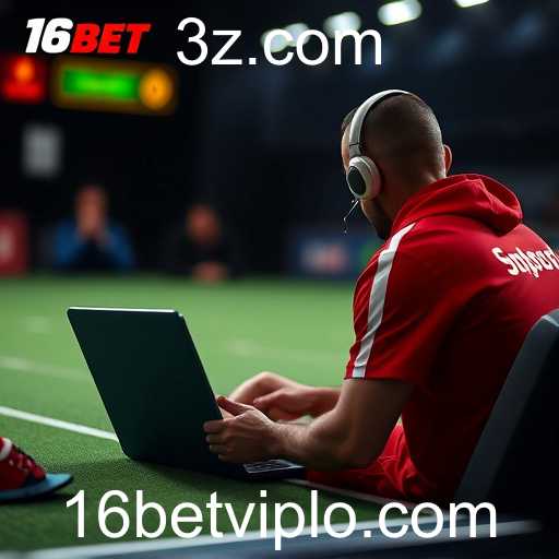 A Ascensão do 16bet VIP no Mercado de Jogos Online