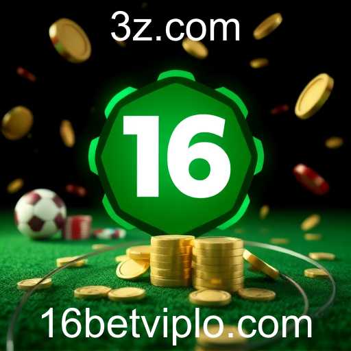Desvendando a Categoria de Bônus no 16bet VIP Login