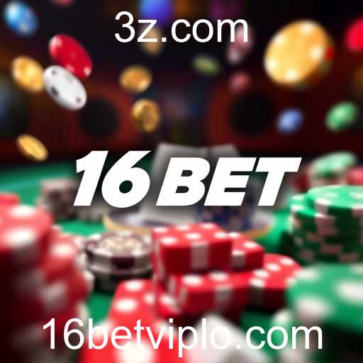 Cassino Online: Descubra as Oportunidades do 16bet VIP Login