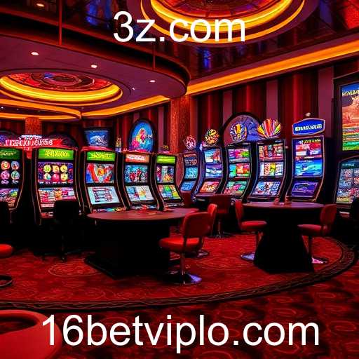 A Evolução dos Cassinos Online: Tradição e Inovação