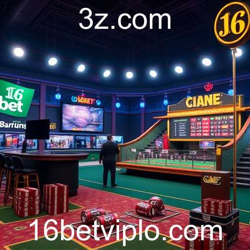 A Evolução dos Jogos de Apostas Online em 2026