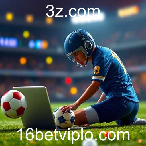 Expansão dos Jogos Online em 2026: O Papel da 16bet