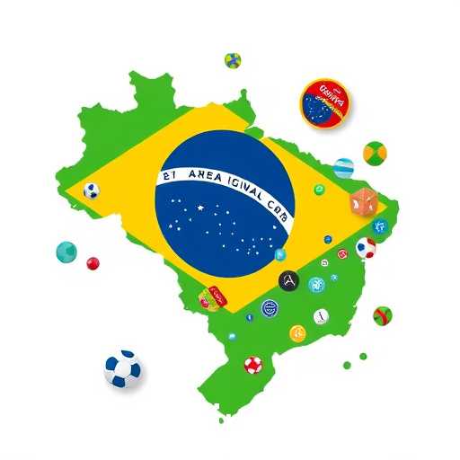 O Crescimento das Apostas Online no Brasil em 2026