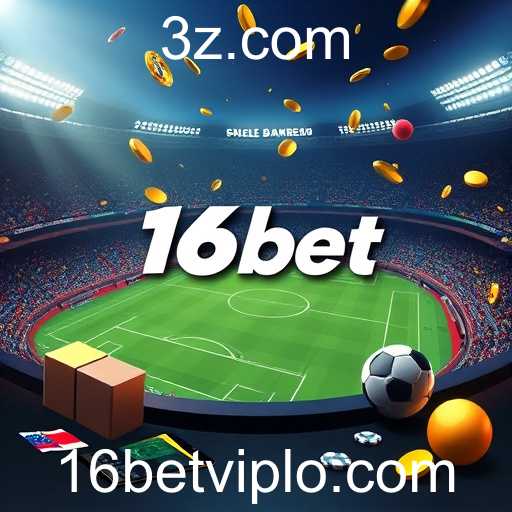 A Expansão dos Cassinos Online no Brasil: O Caso 16bet