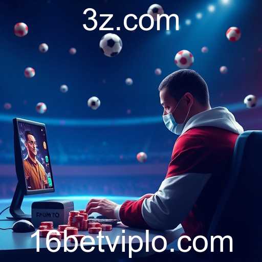 Crescimento e Desafios do Setor de Jogos Online