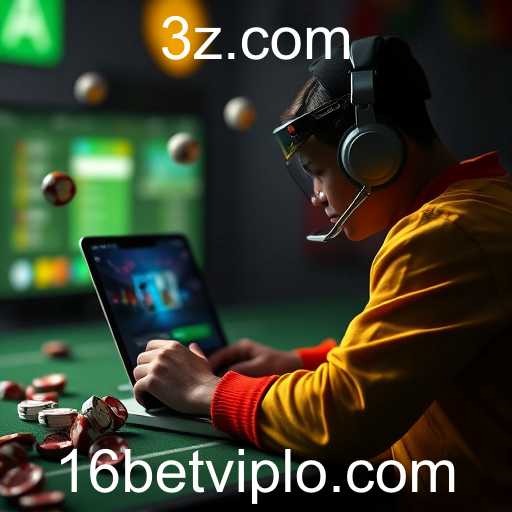 Tendências e Desafios no Mercado de Jogos Online em 2025