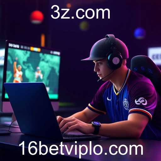 Tendências de Jogos Online e Novidades