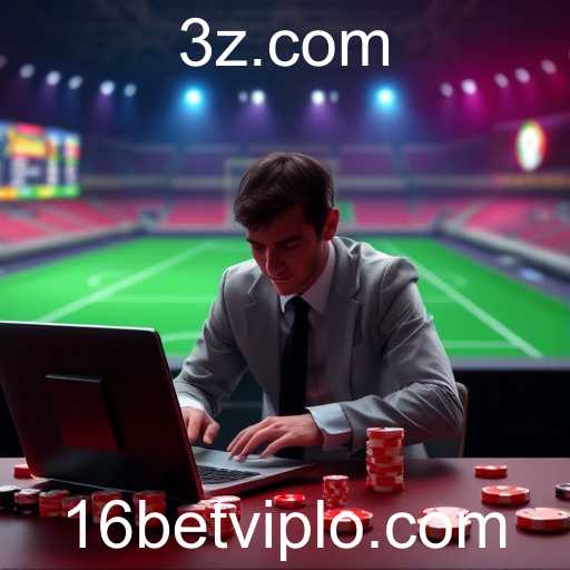 A Ascensão dos Sites de Apostas em Língua Portuguesa