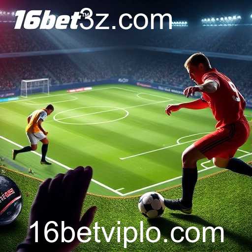Explorando a Categoria de Esportes no '16bet vip login'